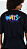 Camiseta Wats Making Art Preto - Imagem 5