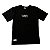 Camiseta Wats Making Art Preto - Imagem 1