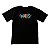Camiseta Wats Making Art Preto - Imagem 2