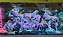 Camiseta Wats Collab Resk12 Preta - Imagem 9