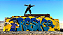 Camiseta Wats Collab Resk12 Preta - Imagem 10