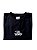 Camiseta Wats Collab Resk12 Preta - Imagem 3