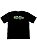 Camiseta Wats Collab Resk12 Preta - Imagem 2
