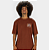 Camiseta Wats Raio Marrom - Imagem 4