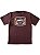 Camiseta Wats Raio Marrom - Imagem 2