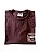 Camiseta Wats Raio Marrom - Imagem 3