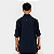 Camisa Wats Mac Power Nylon Preta - Imagem 4