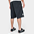 Bermuda Wats Basket Preta - Imagem 3