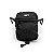 Shoulder Bag Wats Elástico Preta - Imagem 1