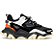 Tênis Qix Trek Urban Hiking - Preto e Branco - Imagem 3