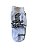 Meia Gnarly Foot Tattoo Old School - Imagem 2
