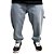 Calça Your Face Carpinteiro Jeans - Imagem 6