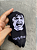 Meia Gnarly Foot Psicose - Imagem 2