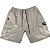 Bermuda Cargo Ripstop Hype Cinza - Imagem 1