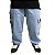 Calça Cargo Jeans Hype - Imagem 2