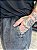Bermuda Cargo Hype Jeans Estonada - Imagem 4