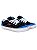 Tênis Freeday Fractal Preto/Azul/Branco - Imagem 1
