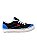 Tênis Freeday Fractal Preto/Azul/Branco - Imagem 5