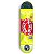Shape Cisco Marfim Bowl Rider 8.0 - Imagem 1