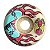 Roda Milk skateboards Wings 54mm - Imagem 2