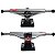 Truck This Way Silver/Black 139mm - Imagem 1