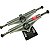 Truck This Way Silver/Black 139mm - Imagem 2