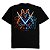 Camiseta Blunt Oversized Samurai - Imagem 4