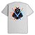 Camiseta Blunt Oversized Samurai - Imagem 8