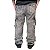 Calça Cargo Your Face Cinza Marmorizado - Imagem 2