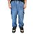 Calça Cargo Jeans Your Face - Imagem 1