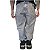 Calça Your Face Jeans Cinza - Imagem 3