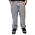 Calça Your Face Jeans Cinza - Imagem 1