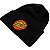 Touca Santa Cruz Classic Dot  Black - Imagem 3