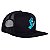 Boné Santa Cruz Trucker Screaming Hand - Imagem 3