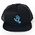 Boné Santa Cruz Trucker Screaming Hand - Imagem 2