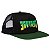 Boné Creature Logo Trucker - Imagem 1