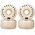 Roda Ahead 54MM Color White - Imagem 1