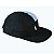 Boné 5 Panel Bolso Zíper Invisível - Imagem 2