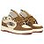 Tênis Freeday Switch Cognac/Dark Bege - Imagem 1