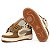 Tênis Freeday Switch Cognac/Dark Bege - Imagem 2