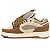Tênis Freeday Switch Cognac/Dark Bege - Imagem 4