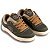 Tênis Freeday Hero Evolution Verde/Mil/Musgo - Imagem 1