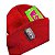 Touca Gnarly Foot Bordo - Imagem 3