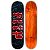 Shape Flip Thrashed Black 8.25 - Imagem 1