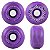 Roda Flip Cutback Purple Haze 54mm 99a - Imagem 1