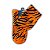 Meia Gnarly Foot Full Tigre - Imagem 2
