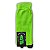 Meia Gnarly Foot Gnarly Green Foot - Imagem 1