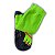 Meia Gnarly Foot Gnarly Green Foot - Imagem 2