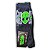 Meia Gnarly Foot Cats Are Aliens - Imagem 1