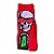 Meia Gnarly Foot Crazy Skull Groll - Imagem 1